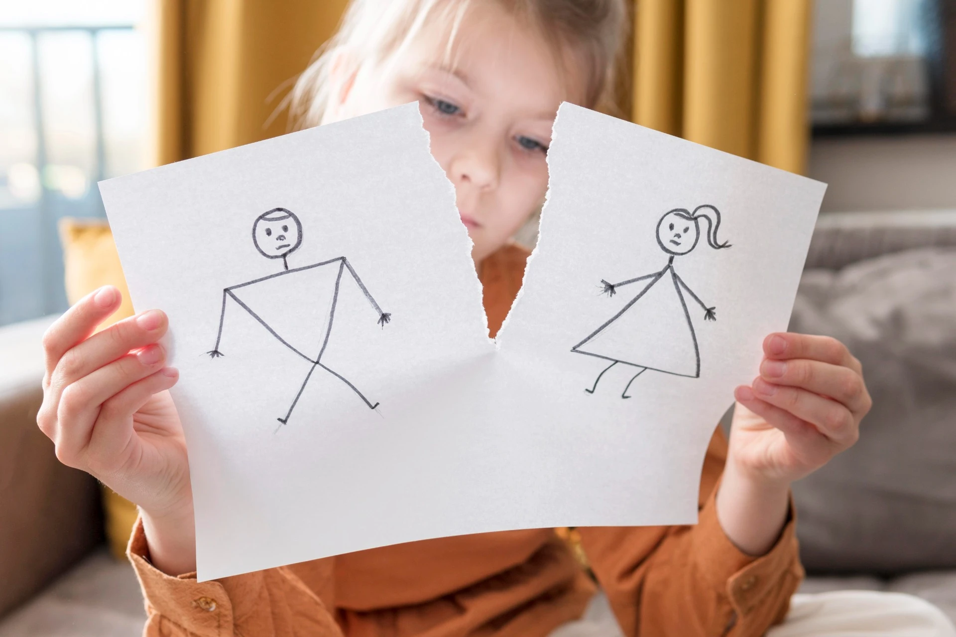 Divorzio alla spelongana