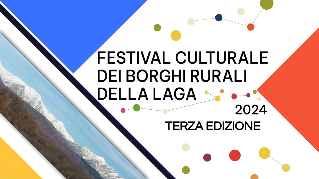 Report del Festival 2024