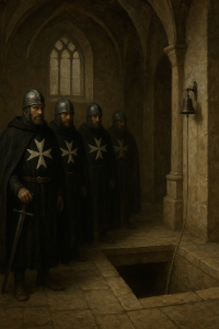 LA CORDA E IL CAMPANELLO