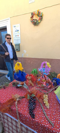 Le “PUCCHELLE” di Montereale