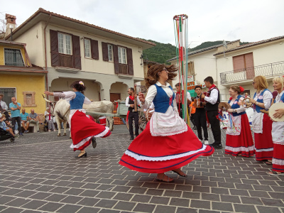 MONTAGNA IN FESTA