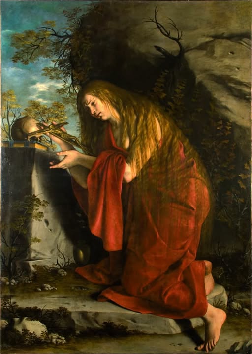 LE MADDALENE DI ARQUATA, sui SIBILLINI