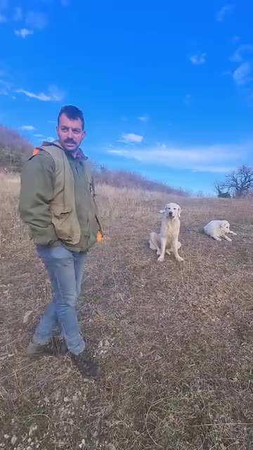 Pastori a Torricella Sicura