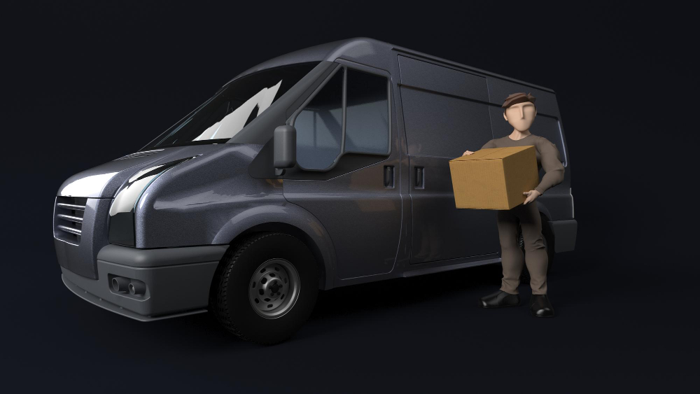 Maxigo Carrier 1212