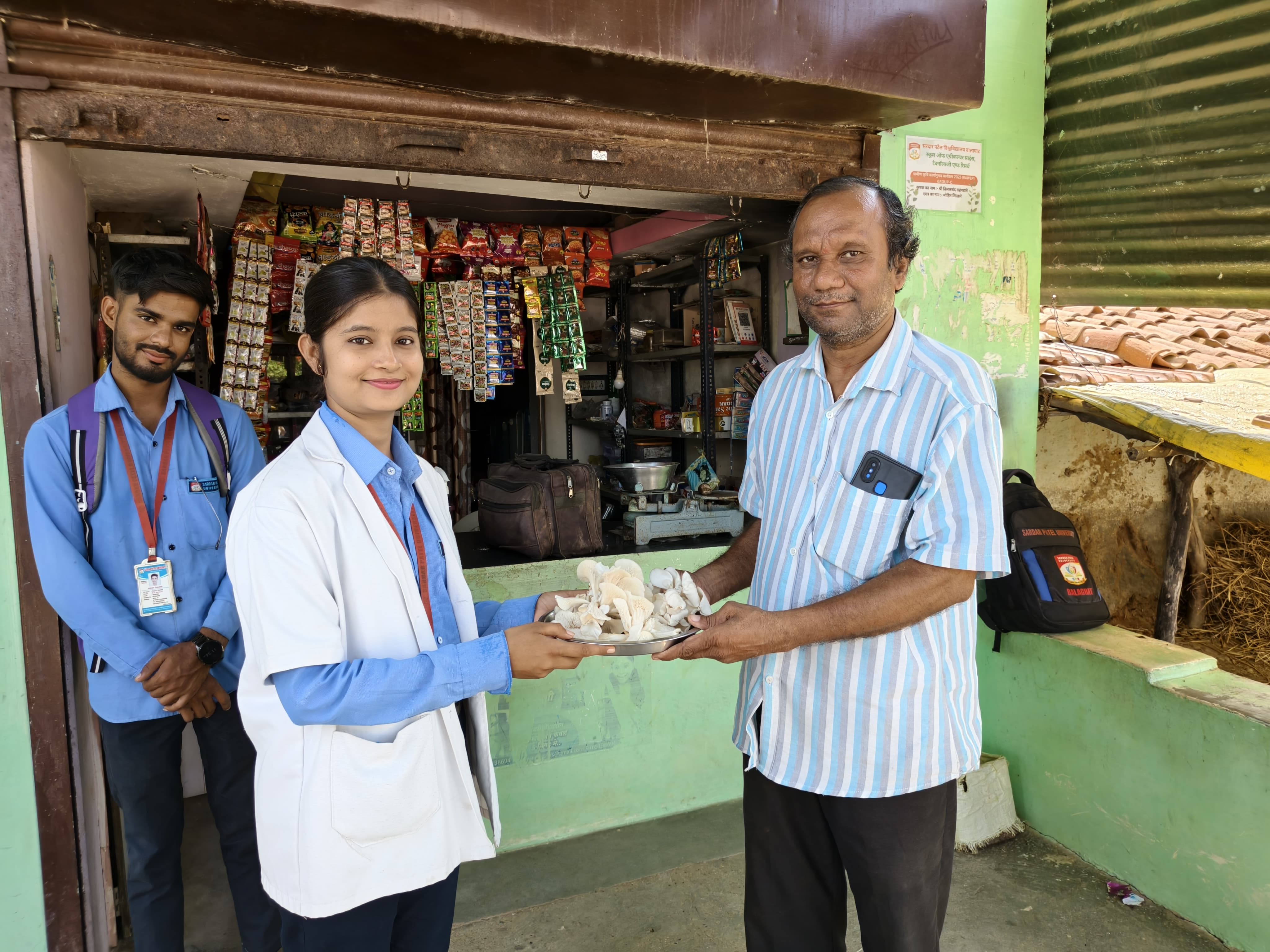 Dr. Avadhesh Singh Choudhary