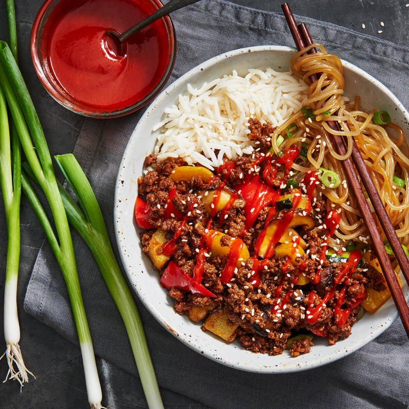 High Calorie Muscle Meals Bulking Made Easy My Muscle Chef