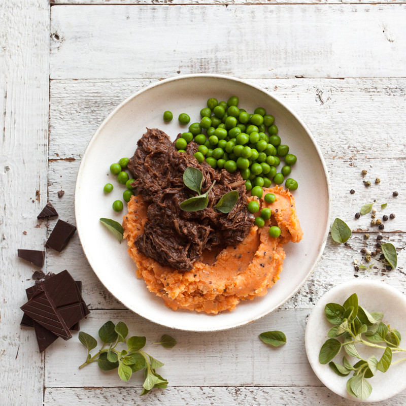 Muscle Meals & Weight Loss Meals Delivered