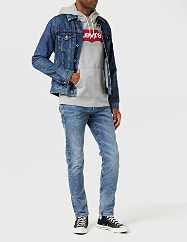 Vue 2 de Standard Graphic Sweatshirt Sweat