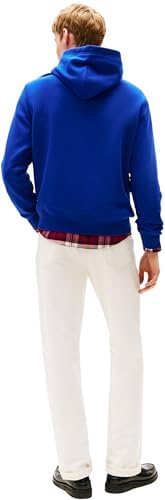 Vue 4 de Ess Seasonal Fleece Hoody