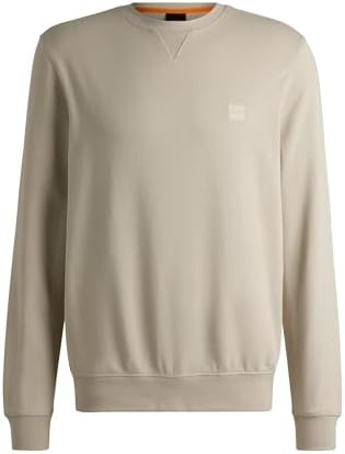 Vue 2 de Hommes Westart Sweat Relaxed