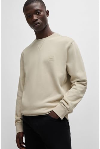 Vue 6 de Hommes Westart Sweat Relaxed