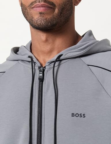 Vue 2 de Affaisse Homme