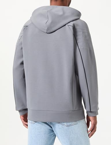 Vue 3 de Affaisse Homme