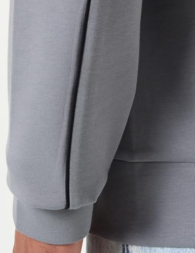 Vue 4 de Affaisse Homme