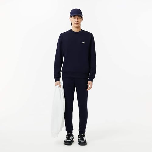 Vue 3 de Sh Sweatshirt Homme Lot