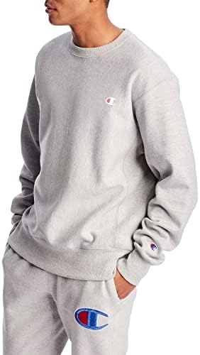 Vue 3 de Reverse Weave Sweatshirt Maillot