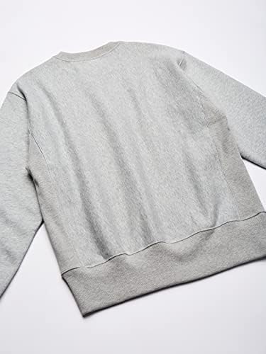 Vue 4 de Reverse Weave Sweatshirt Maillot