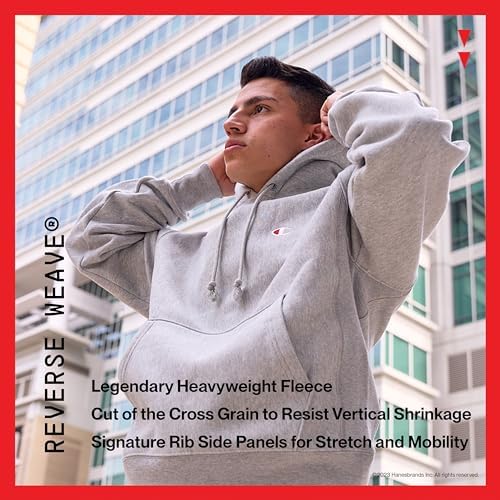 Vue 5 de Reverse Weave Sweatshirt Maillot