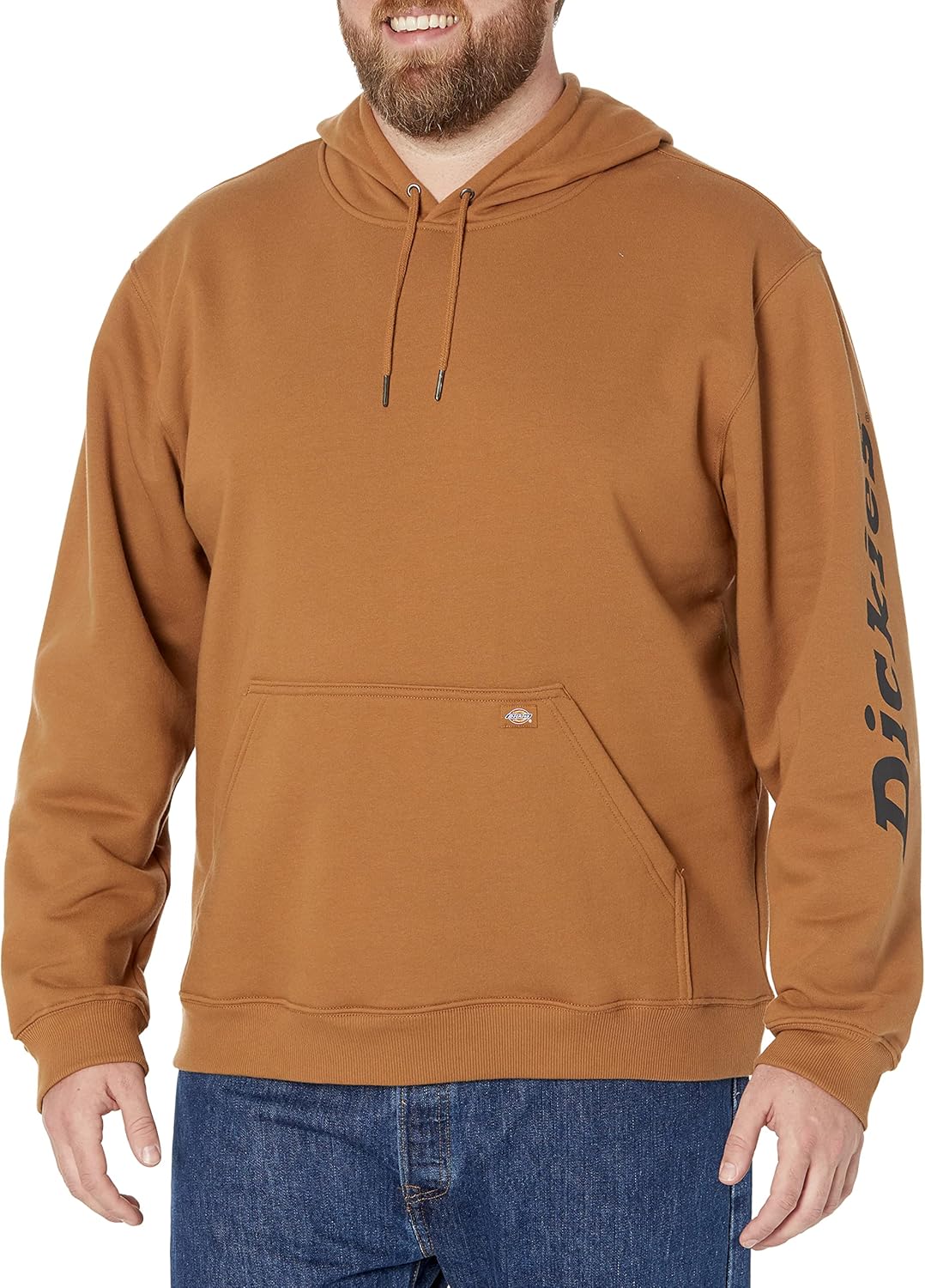 Wordmark Dwr Pull En