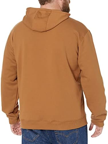 Vue 2 de Wordmark Dwr Pull En