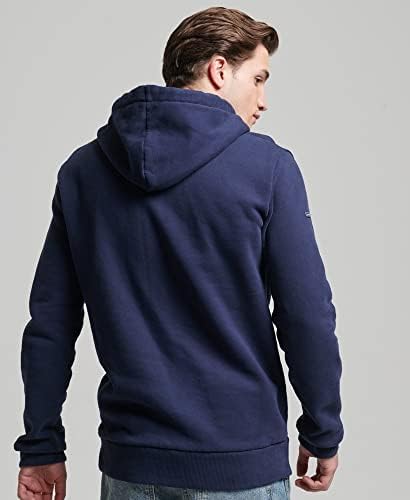 Vue 2 de Pour Des Hommes Sweat