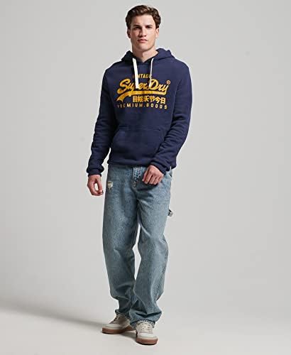 Vue 4 de Pour Des Hommes Sweat