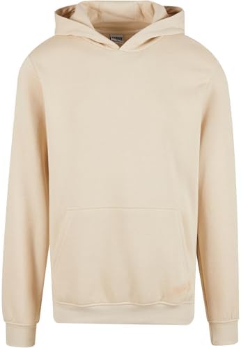 Vue 3 de Herren Basic Terry Hoody