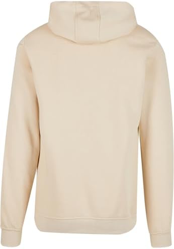 Vue 4 de Herren Basic Terry Hoody