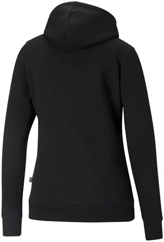 Vue 2 de Femme Puma Sweatshirt