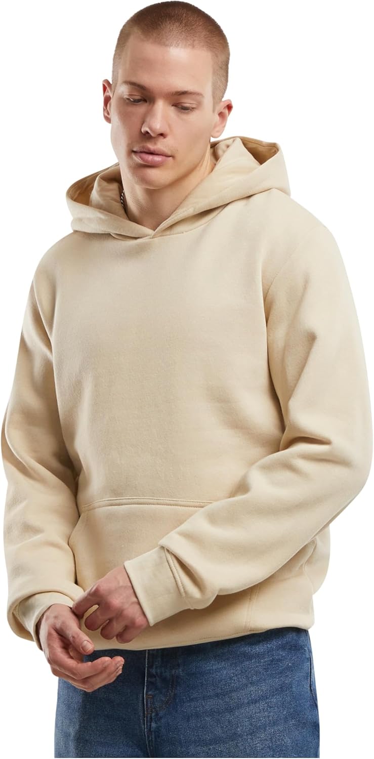Tbbasic Essential Hoody Sweatshirt