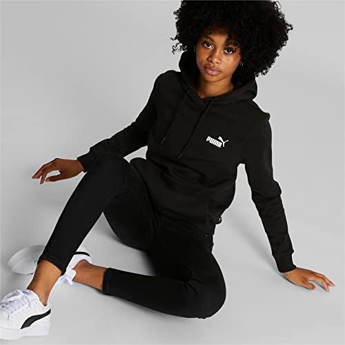 Vue 3 de Femme Puma Sweatshirt