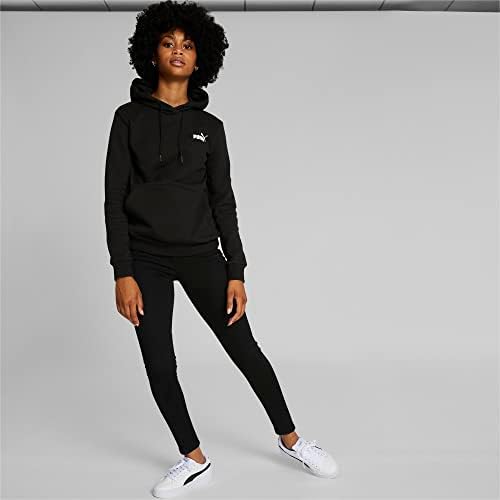 Vue 4 de Femme Puma Sweatshirt