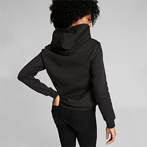 Vue 5 de Femme Puma Sweatshirt