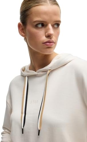 Vue 2 de Cp Stripehoodie Sweatshirt Loungew