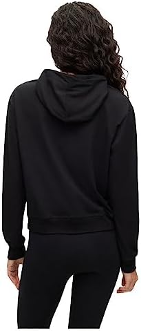 Vue 2 de Shufflehoodie Loungewshirt Femme