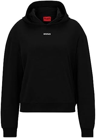 Vue 3 de Shufflehoodie Loungewshirt Femme