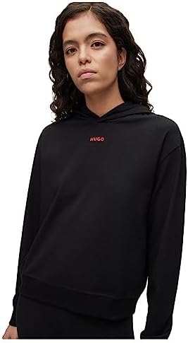 Vue 4 de Shufflehoodie Loungewshirt Femme