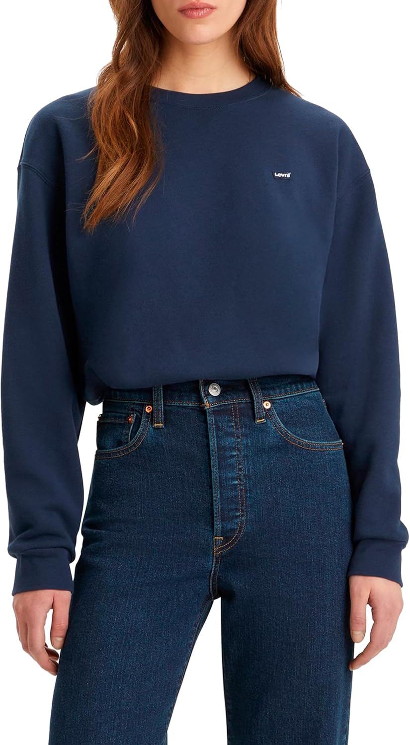 Everyday Sweatshirt Femme