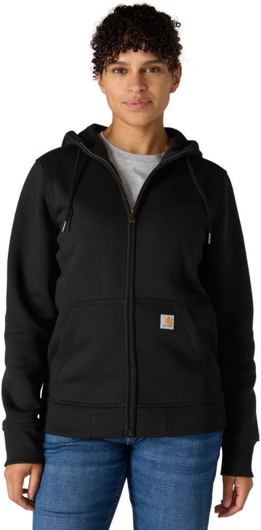 Clarksburg Full Zip Hoodie