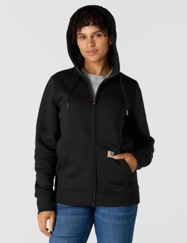 Vue 2 de Clarksburg Full Zip Hoodie
