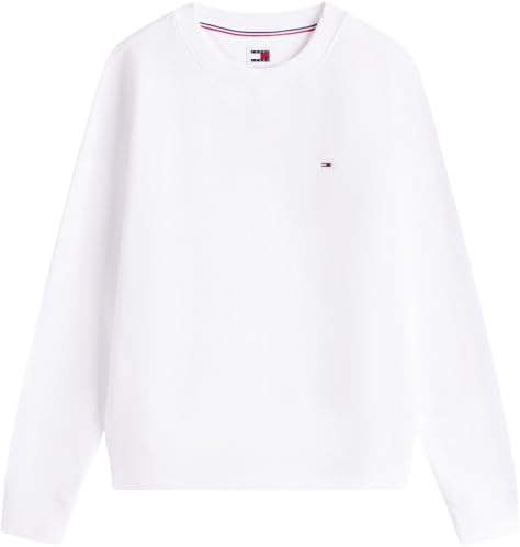 Vue 4 de Pull Femme Crew Neck