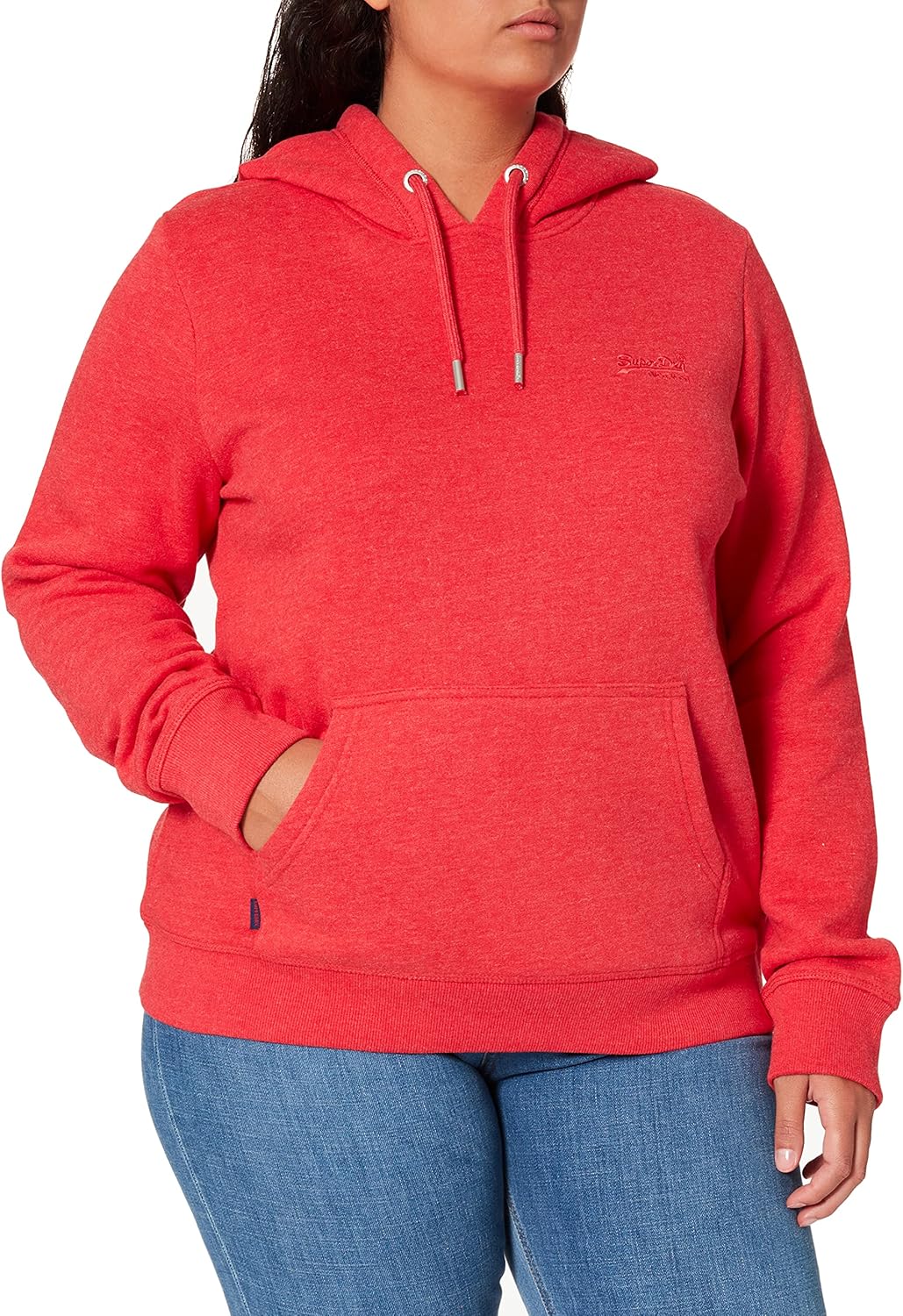 Vintage Logo Emb Hood