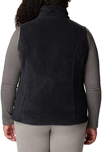 Vue 2 de Benton Springs Vest Veste