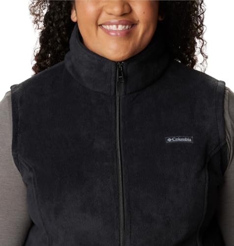 Vue 4 de Benton Springs Vest Veste