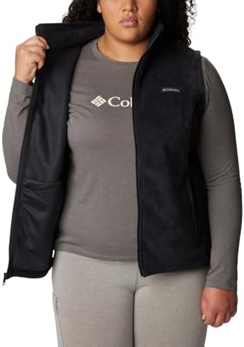 Vue 5 de Benton Springs Vest Veste