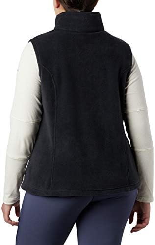 Vue 7 de Benton Springs Vest Veste