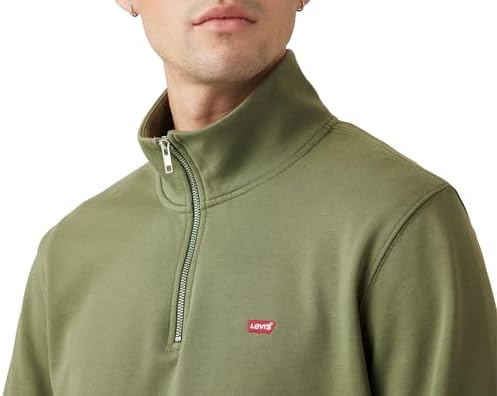 Vue 4 de Original Hm Zip Maillot