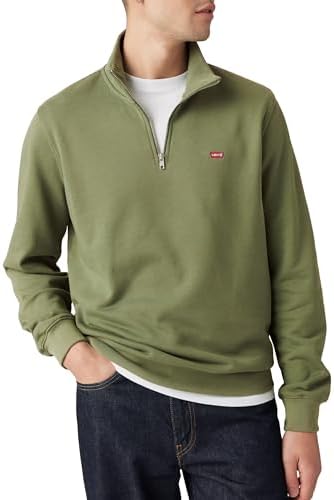 Vue 5 de Original Hm Zip Maillot