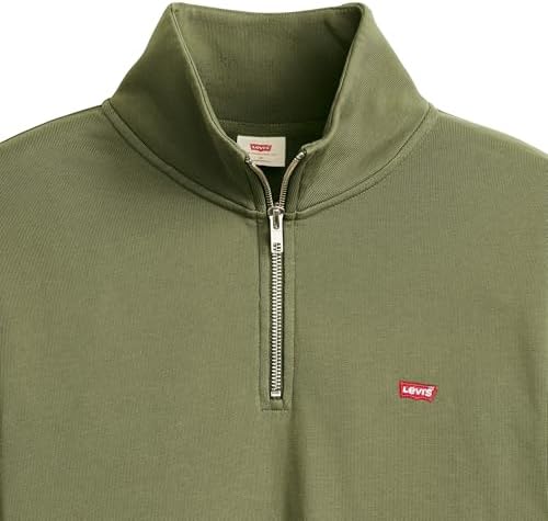 Vue 6 de Original Hm Zip Maillot