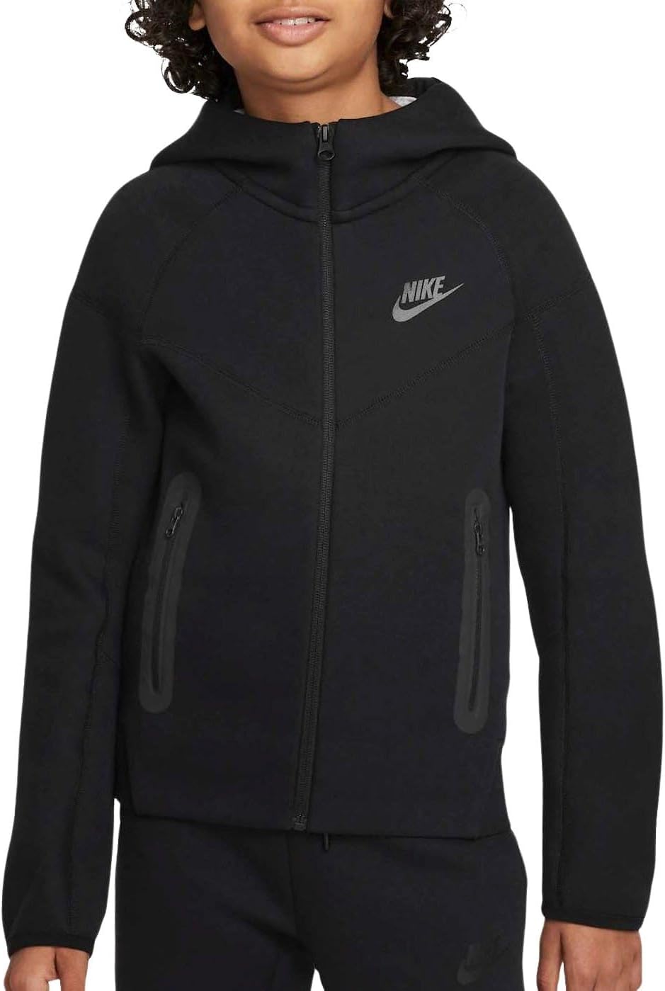 Nsw Tech Veste Mixte